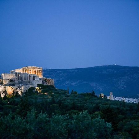 Acropolis Area 5 Minutes To The Museum And Metro Apartment Athens Exterior photo